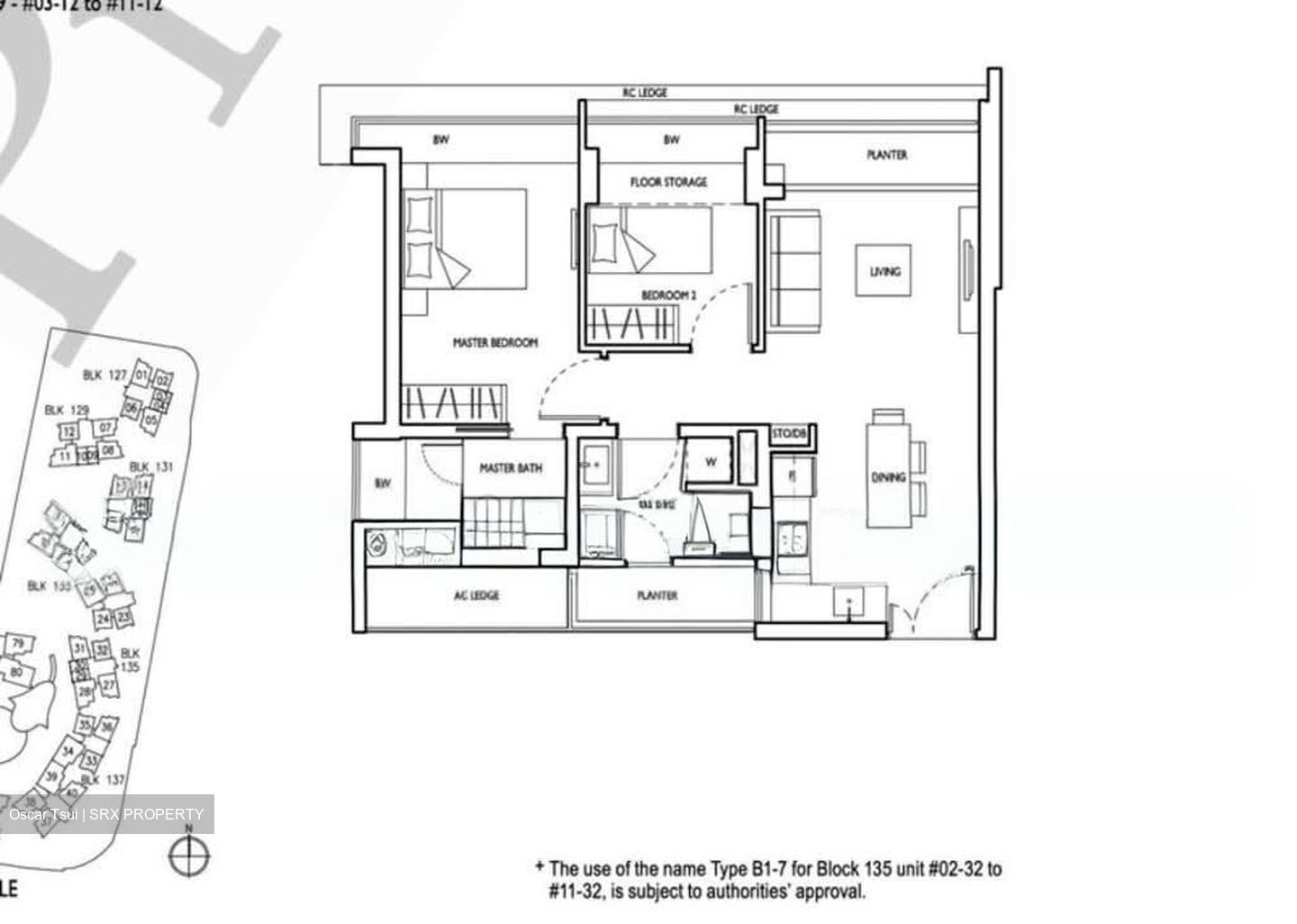 d'Nest (D18), Condominium #530225511